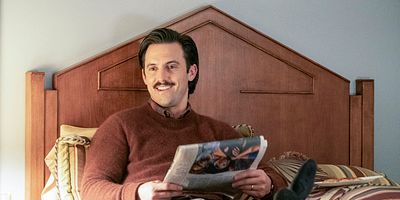 Poster der Serie New York, New York, New York