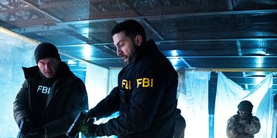 Poster der Serie Spurlos verschwunden