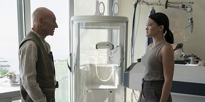 Poster der Serie Et in Arcadia Ego, Part 1