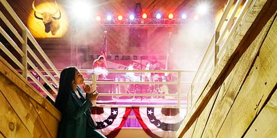 Poster der Serie Butterscotch