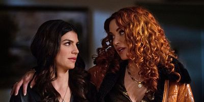 Poster der Serie Destiny's Child