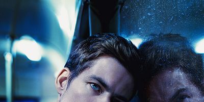 Poster der Serie Opferbereitschaft