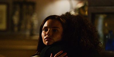 Poster der Serie Grenzen