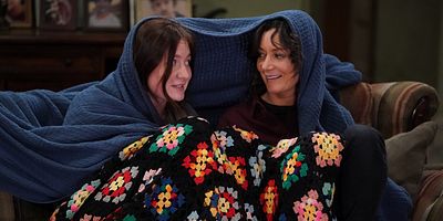 Poster der Serie Tats and Tias