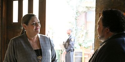 Poster der Serie All Hands on Dex