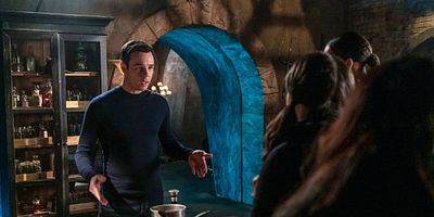 Poster der Serie Third Time’s the Charm