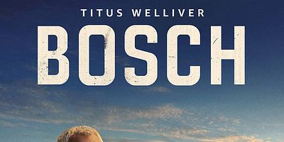 Poster der Serie Trittbrettfahrer