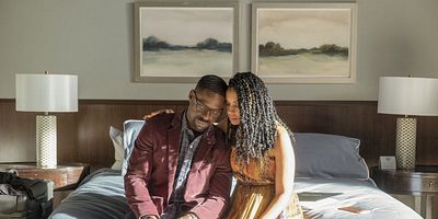 Poster der Serie Fremde - Teil 2