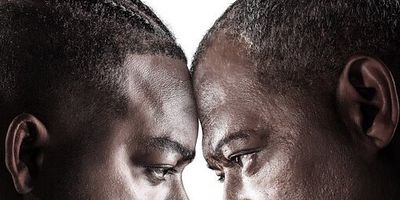 Poster der Serie What Are You Doing Here?