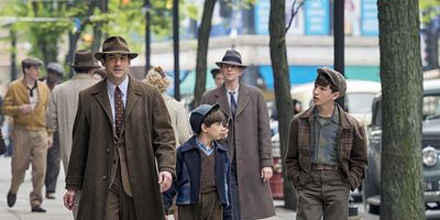 Poster der Serie Der Wille des Volkes