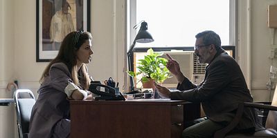 Poster der Serie Clara