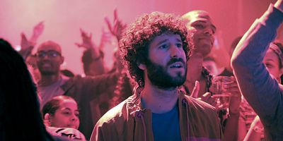 Poster der Serie Hype Man