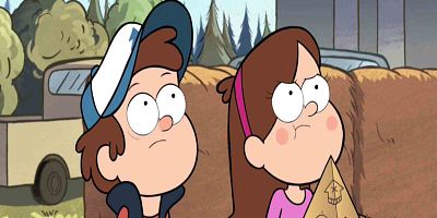 Poster der Serie Irrational Treasure