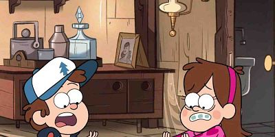 Poster der Serie Carpet Diem