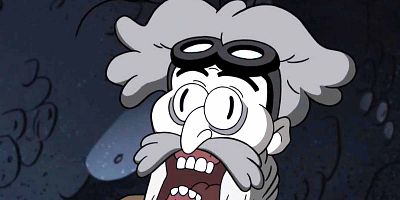 Poster der Serie Into the Bunker