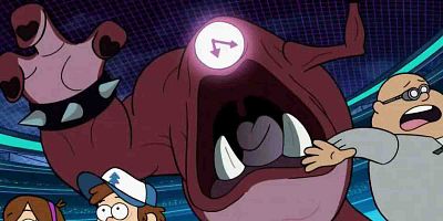 Poster der Serie Blendin's Game