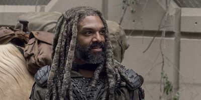 Poster der Serie Look at the Flowers