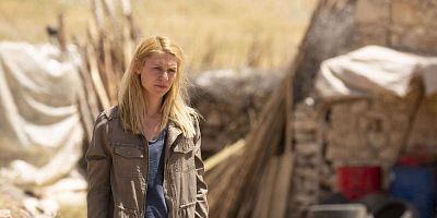 Poster der Serie Jemand namens Max