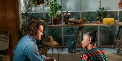 Poster der Serie Bad Boys