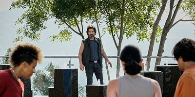 Poster der Serie Et in Arcadia Ego, Part 2