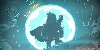 Poster der Serie Not What He Seems