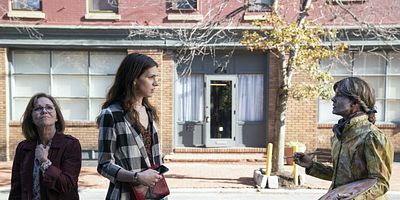 Poster der Serie Jeder von uns