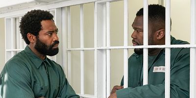 Poster der Serie Bis der Tod uns scheidet