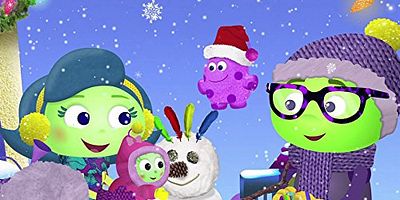 Poster der Serie Baby Georgia's First Christmas/Christmas Memories