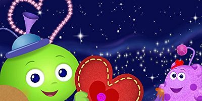 Poster der Serie Heart Day