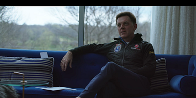 Poster der Serie Payday