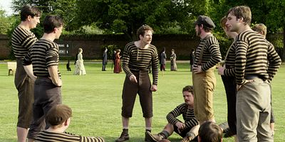 Poster der Serie Episode 1