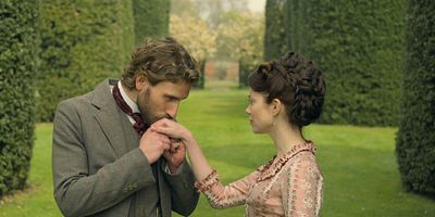 Poster der Serie Episode 3