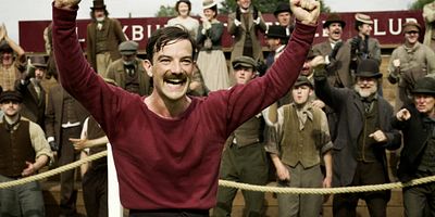 Poster der Serie Episode 4