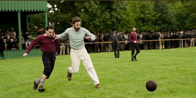 Poster der Serie Episode 6