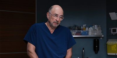 Poster der Serie Ich liebe dich