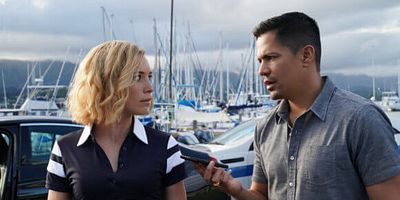 Poster der Serie Say Hello to Your Past