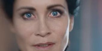 Poster der Serie Totem und Tabu