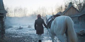 Poster der Serie Katharsis