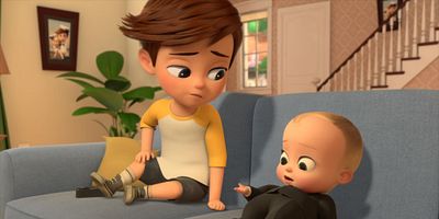 Poster der Serie The Constipation Situation