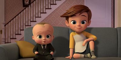 Poster der Serie Super Cool Big Kids, Inc.