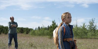 Poster der Serie Kontrolle