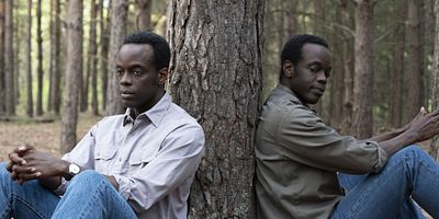 Poster der Serie Gaddis