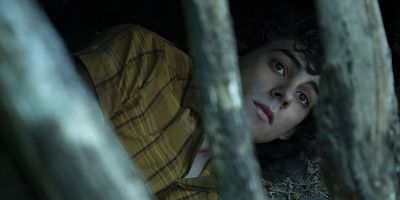 Poster der Serie George