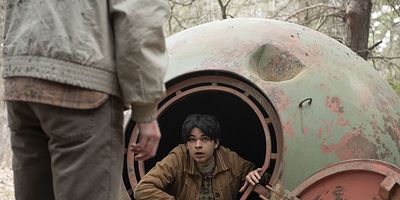 Poster der Serie Ich und du