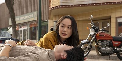 Poster der Serie Für immer und ewig