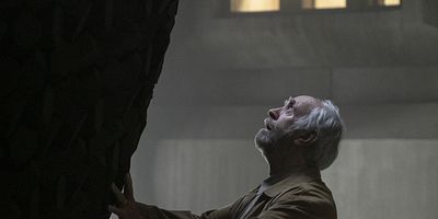 Poster der Serie Echolot