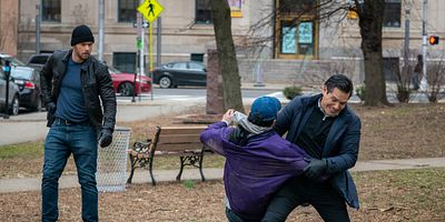 Poster der Serie Seidenraupe