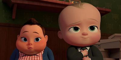 Poster der Serie Fugitive's Day Out