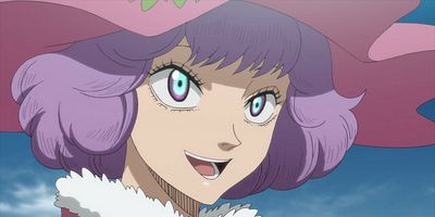 Poster der Serie Tegakari