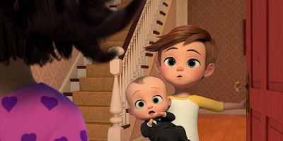 Poster der Serie El Apasionado Negocio de la Niñera